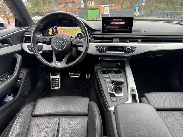 Audi A5 Sportback 3.0 TFSI S5 quattro Pro Line Plus