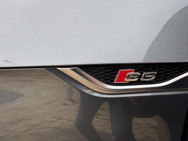 Audi A5 Sportback 3.0 TFSI S5 quattro Pro Line Plus