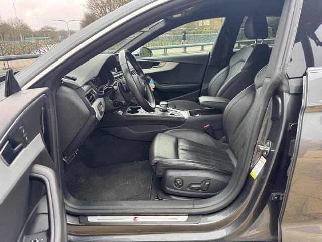 Audi A5 Sportback 3.0 TFSI S5 quattro Pro Line Plus