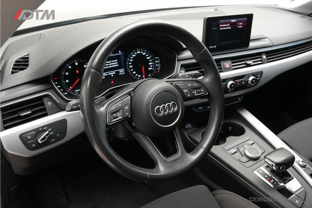 Audi A5 Sportback 1.4TFSi Design Pro Line | Sportstoelen | 18inch