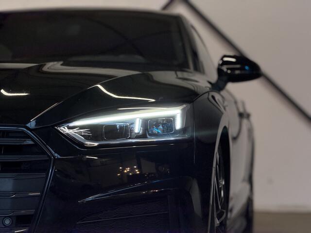 Audi A5 Sportback 35 TFSI | S Edition | 20" | Vol-leder PDC | ACC Hoogglans zwarte accenten