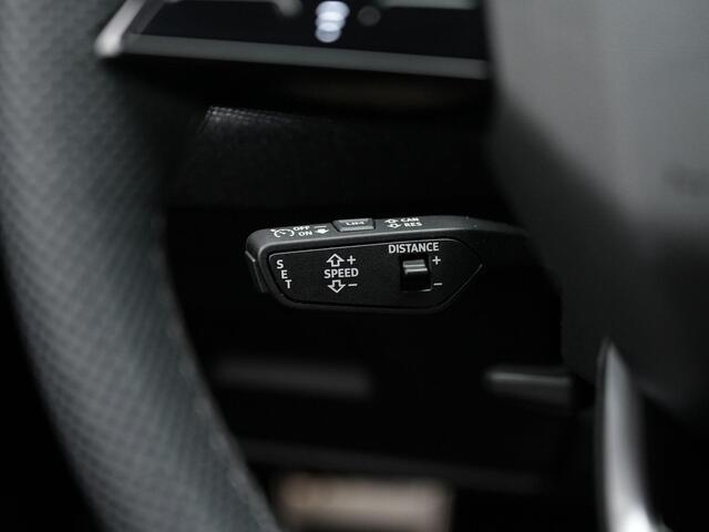 Audi A5 Limousine 2.0 TFSI 150 pk S-tronic S edition / S-Line | Achteruitrijcamera | Stoelverwarming | Adaptive Cruise | Navigatie