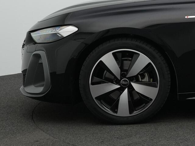 Audi A5 Limousine 2.0 TFSI 150 pk S-tronic S edition / S-Line | Achteruitrijcamera | Stoelverwarming | Adaptive Cruise | Navigatie