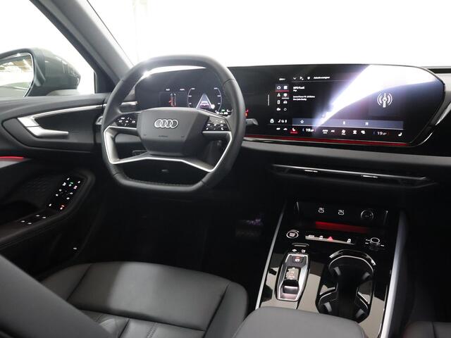 Audi A5 Limousine 2.0 TFSI Advanced edition | Ele.verstelbare stoelen | Interieurverlichting | Virtual Cockpit | Rijassistent-Systeem | LED | Lederen Interieur | Navigatie | Apple CarPlay/Android Auto |