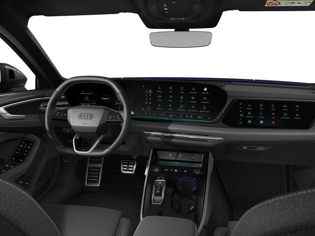 Audi A5 Avant 2.0 e-hybrid quattro S edition 299pk | Tech Plus pakket | 360° Camera | Bijrijdersscherm | Matrix led verlichting | Verlengde garantie