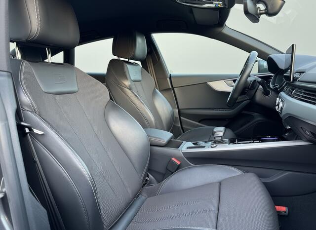 Audi A5 Sportback 35 TFSi 150pk S edition Aut. S-Line | Facelift model