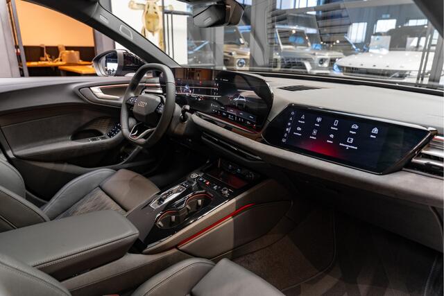 Audi A5 Avant e-hybrid quattro S edition 2.0 e-hybrid quattro S edition