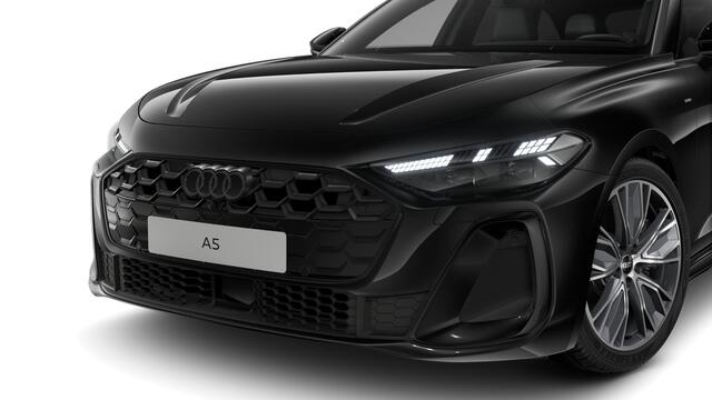 Audi A5 Avant e-hybrid quattro 299 S tronic S edition | Adaptive cruise control | Aluminium optiek in het interieur | Audi smartphone interface