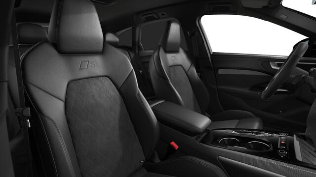 Audi A5 Avant e-hybrid quattro 299 S tronic S edition | Adaptive cruise control | Aluminium optiek in het interieur | Audi smartphone interface