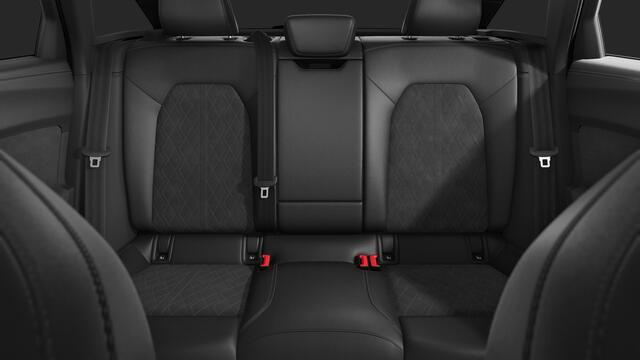 Audi A5 Avant e-hybrid quattro 299 S tronic S edition | Adaptive cruise control | Aluminium optiek in het interieur | Audi smartphone interface