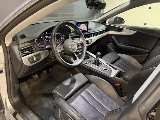 Audi A5 Sportback 40 TFSI Sport Pro Line | Panoramadak | Lederen sportstoelen