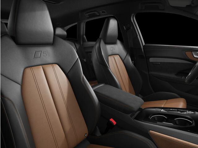 Audi A5 Avant 2.0 e-hybrid quattro S edition Competition | Audi exclusive int+ext | Techniekpakket pro | Stoelventilatie voor | Bang&olufsen |