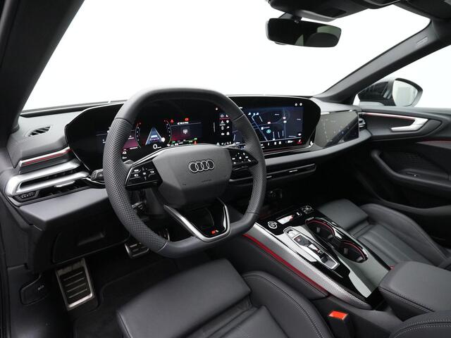 Audi A5 Avant 2.0 e-hybrid 299 pk quattro S edition / S-Line | Panoramadak | 360 Camera | Matrix LED | Stoelverwarming | Adaptive Cruise