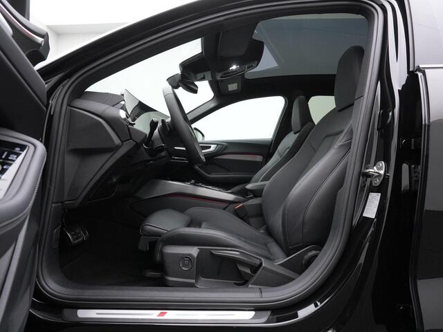 Audi A5 Avant 2.0 e-hybrid 299 pk quattro S edition / S-Line | Panoramadak | 360 Camera | Matrix LED | Stoelverwarming | Adaptive Cruise