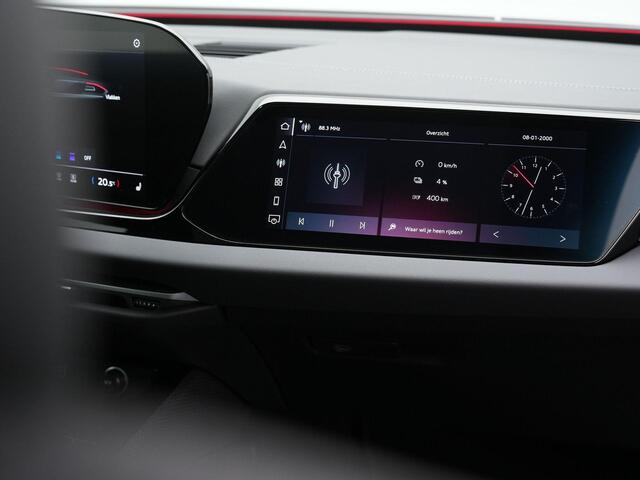 Audi A5 Avant 2.0 e-hybrid 299 pk quattro S edition / S-Line | Panoramadak | 360 Camera | Matrix LED | Stoelverwarming | Adaptive Cruise