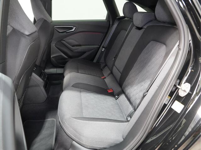 Audi A5 Avant 2.0 TFSI 110 kW/150 pk S-edition Trekhaak, S-line, Carplay/android, 360 camera 92