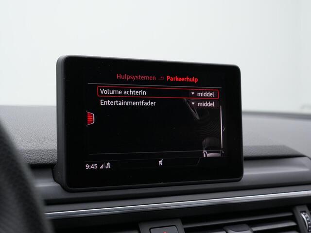 Audi A5 Sportback 35 TFSI 150 pk S-tronic Sport S-Line edition | Navigatie | Sportonderstel | Elektrische achterklep | Drive Select