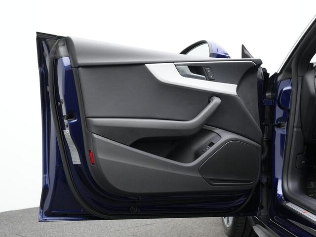 Audi A5 Sportback 35 TFSI 150 pk S-tronic Sport S-Line edition | Navigatie | Sportonderstel | Elektrische achterklep | Drive Select