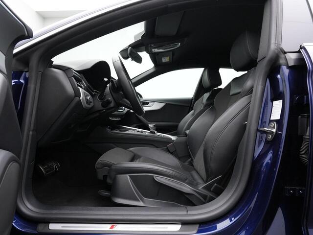 Audi A5 Sportback 35 TFSI 150 pk S-tronic Sport S-Line edition | Navigatie | Sportonderstel | Elektrische achterklep | Drive Select