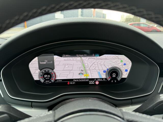 Audi A5 Sportback 35 TFSI S edition Competition | Virtual Cockpit |