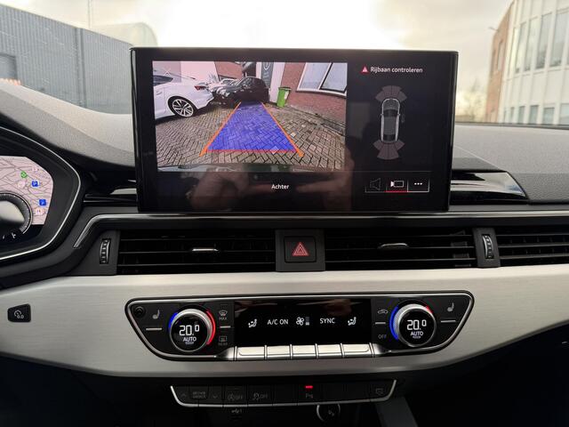 Audi A5 Sportback 35 TFSI S edition Competition | Virtual Cockpit |