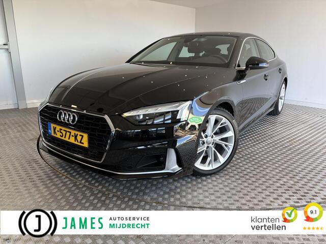 Audi A5 Sportback 35 TFSI Business Edition Automaat