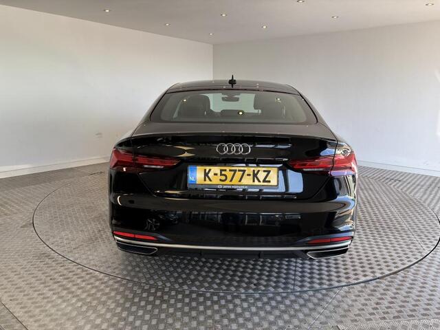 Audi A5 Sportback 35 TFSI Business Edition Automaat