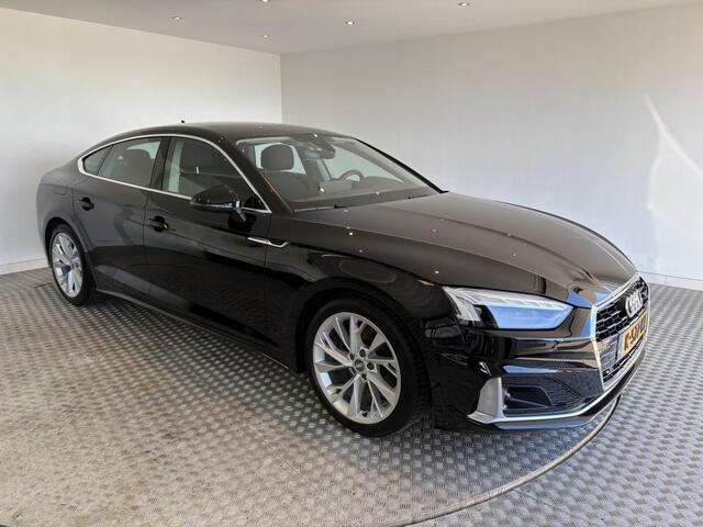 Audi A5 Sportback 35 TFSI Business Edition Automaat