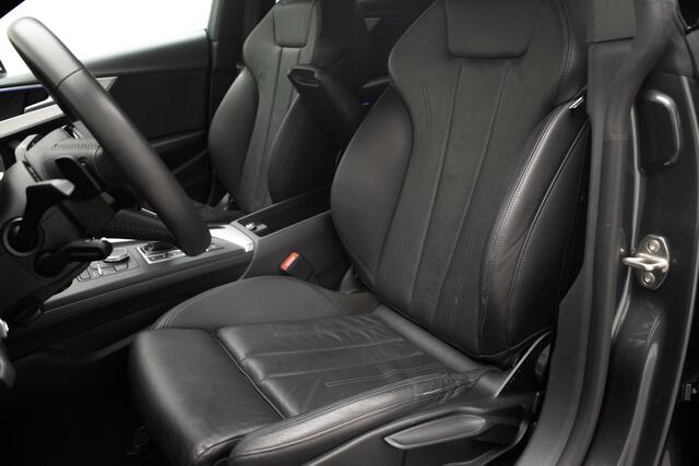 Audi A5 Sportback 2.0 TFSI MHEV Sport |Leder|Camera|S-line|Stoelverwarming|