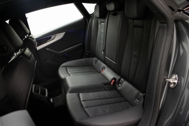 Audi A5 Sportback 2.0 TFSI MHEV Sport |Leder|Camera|S-line|Stoelverwarming|