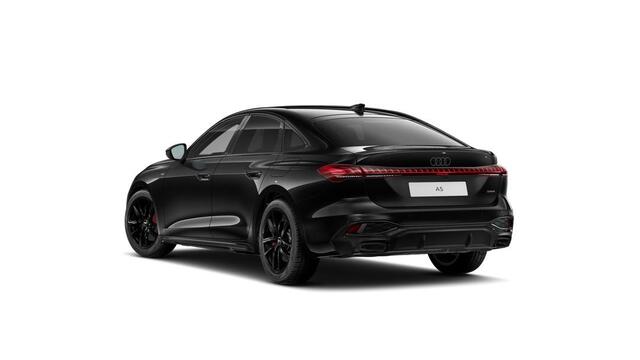 Audi A5 Limousine S edition e-hybrid 220 kW / 299 PK Limousine 7 ver