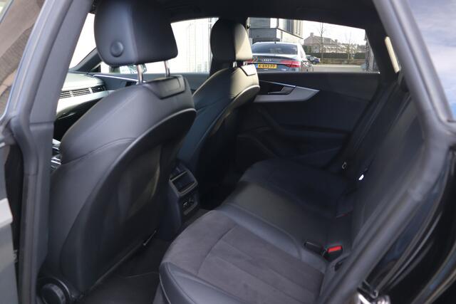 Audi A5 Sportback 35 TFSI S-line 20" / Cruise / Leder