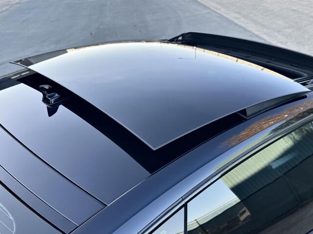 Audi A5 Sportback 40 TFSI 190PK S-Line Black Edition Pano