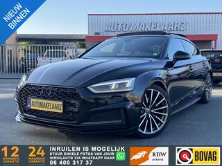 audi-a5-sportback-40-tfsi-190pk-s-l