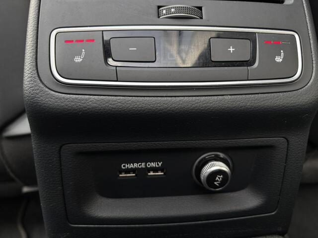 Audi A5 Cabriolet 40 TFSI S-line B&O 360 RS stoelen