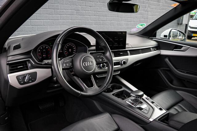 Audi A5 Cabriolet 40 TFSI Launch edition Sport