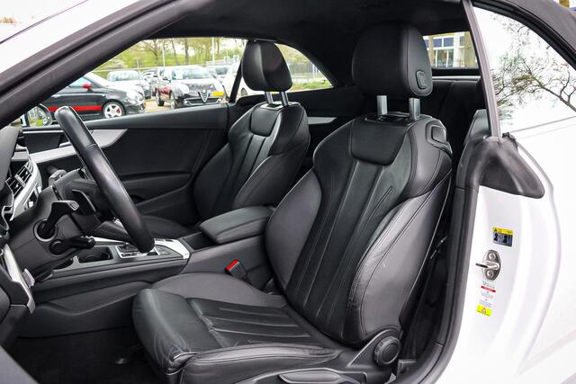 Audi A5 Cabriolet 40 TFSI Launch edition Sport