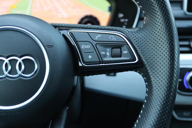 Audi A5 SPORTBACK 2.0 TFSI MHEV SPORT S-LINE EDITION 3x S-LINE | NAVI | VIRT. COCKPIT | PDC | CRUISE | CLIMATE