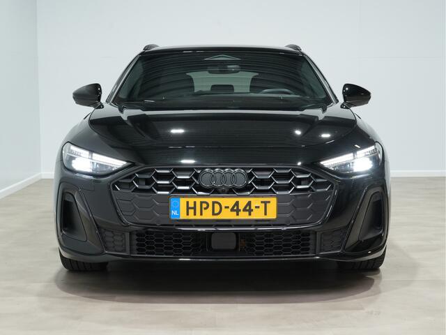 Audi A5 Avant 2.0 TFSI 204pk S edition | Trekhaak | 360 Camera | Carplay | Acc | Stoelverw. |