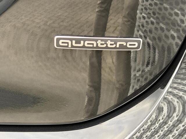 Audi A5 Limousine S edition e-hybrid 299 pk LAATSTE KANS | Matrix Led koplampen | Trekhaak | Ambient Lighting | Tech Plus pakket