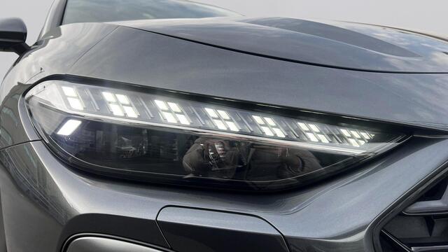 Audi A5 Avant 2.0 TFSI 204pk S edition / Demonstratieauto