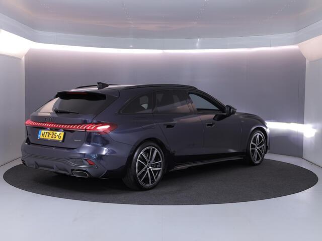 Audi A5 Avant 2.0 e-hybrid quattro S edition 299 Pk | Keyless entry | Matrix LED koplampen | S-Line | 19'' LMV | Optiekpakket zwart | Verlengede garantie