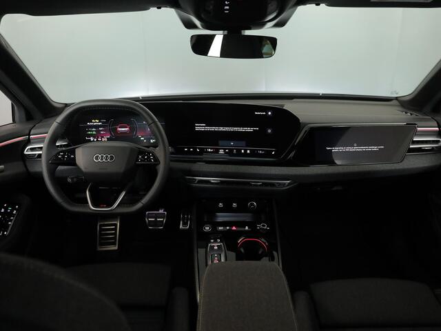 Audi A5 Avant 2.0 e-hybrid quattro S edition 299 Pk | Keyless entry | Matrix LED koplampen | S-Line | 19'' LMV | Optiekpakket zwart | Verlengede garantie