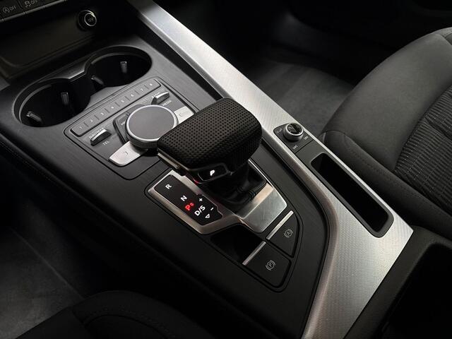 Audi A5 Sportback 2.0 TFSI Sport 190Pk Automaat (VIRTUAL COCKPIT, PLAT S-LINE SPORTSTUUR, GROOT NAVI, GETINT GLAS, ELEK ACHTERKLEP, CAMERA, CRUISE, NIEUWE APK, NIEUWSTAAT)