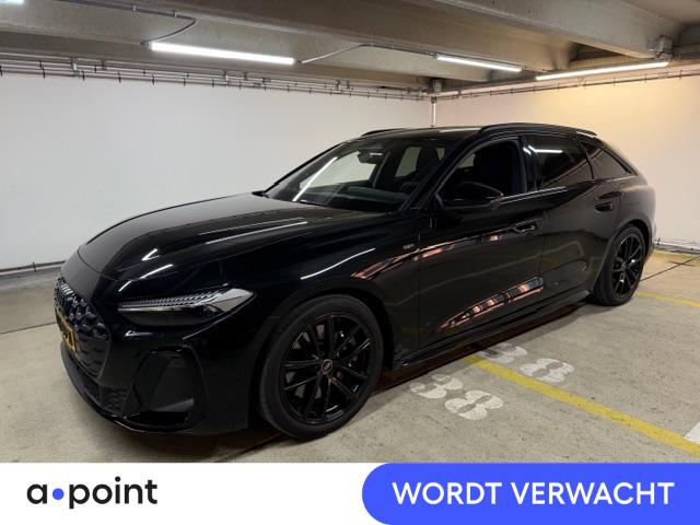 Audi A5 Avant 2.0 e-hybrid quattro S edition 299 Pk | Keyless entry | Matrix LED koplampen | S-Line | 19'' LMV | Optiekpakket zwart | Verlengede garantie