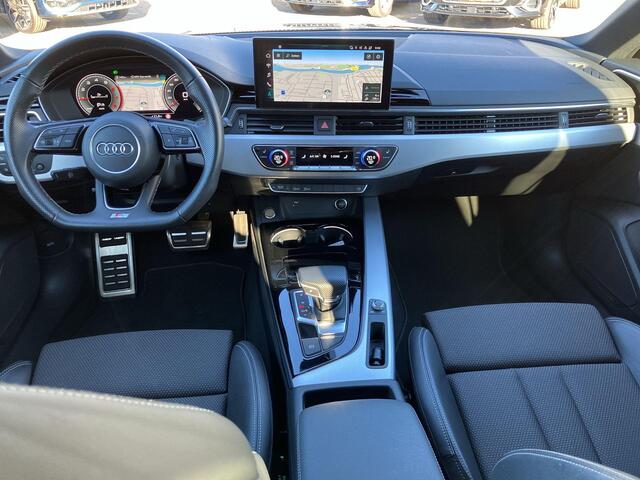 Audi A5 Sportback 35 TFSI/150PK S edition · Apple/Android Car Play · Trekhaak · Navigatie · Garantie t/m 16-01-2027 of 100000km