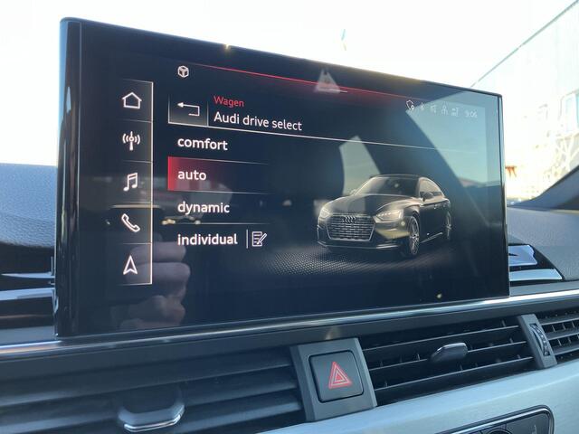 Audi A5 Sportback 35 TFSI/150PK S edition · Apple/Android Car Play · Trekhaak · Navigatie · Garantie t/m 16-01-2027 of 100000km