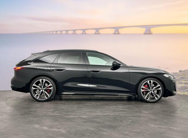 Audi A5 Avant 2.0 e-hybrid quattro S edition Competition