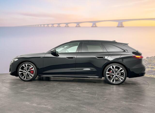 Audi A5 Avant 2.0 e-hybrid quattro S edition Competition