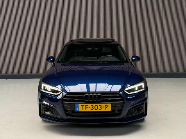 Audi A5 Sportback 2.0 TFSI Sport S-line Edition Pano | B&O | Virtuel Cockpit